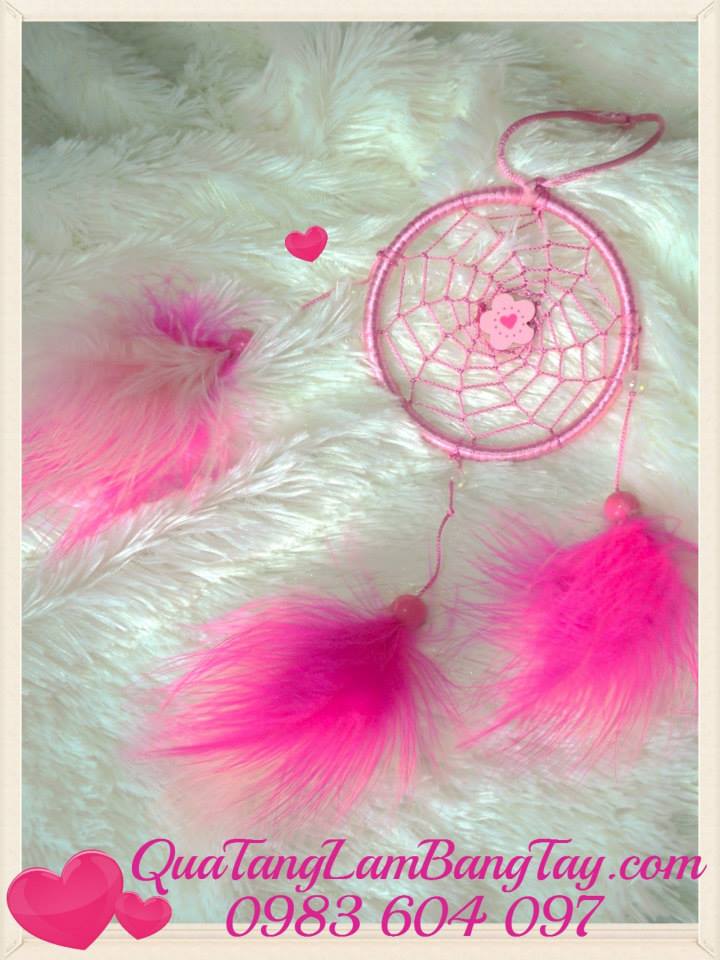 dreamcatcher đẹp